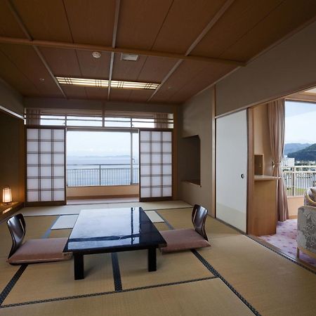 Hotel New Awaji Sumoto Exteriér fotografie