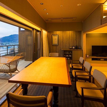 Hotel New Awaji Sumoto Exteriér fotografie
