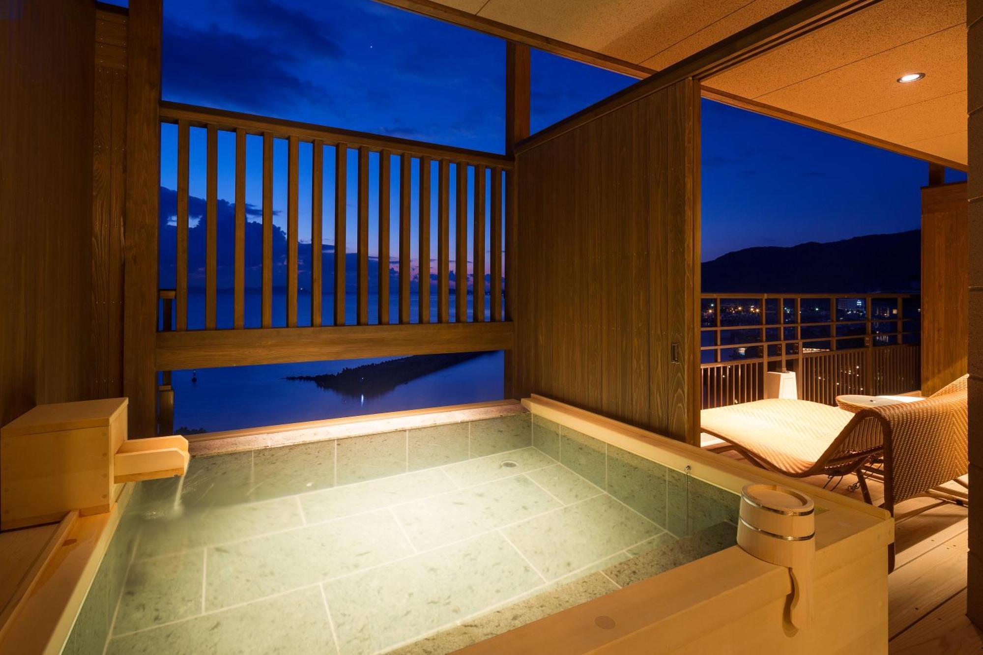 Hotel New Awaji Sumoto Exteriér fotografie