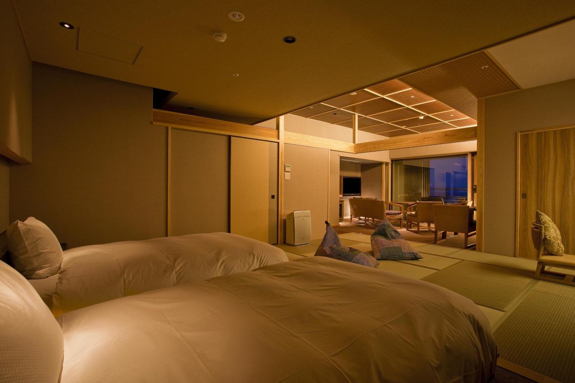 Hotel New Awaji Sumoto Exteriér fotografie