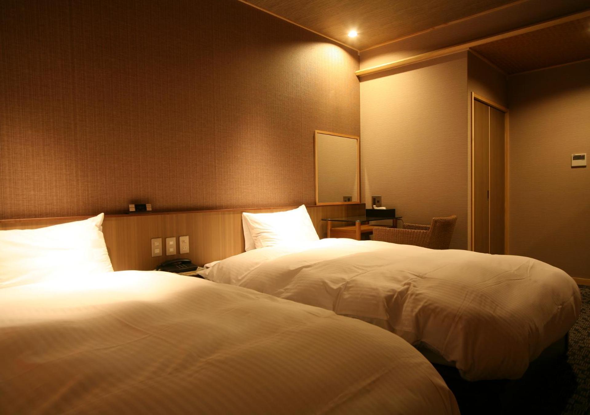 Hotel New Awaji Sumoto Exteriér fotografie