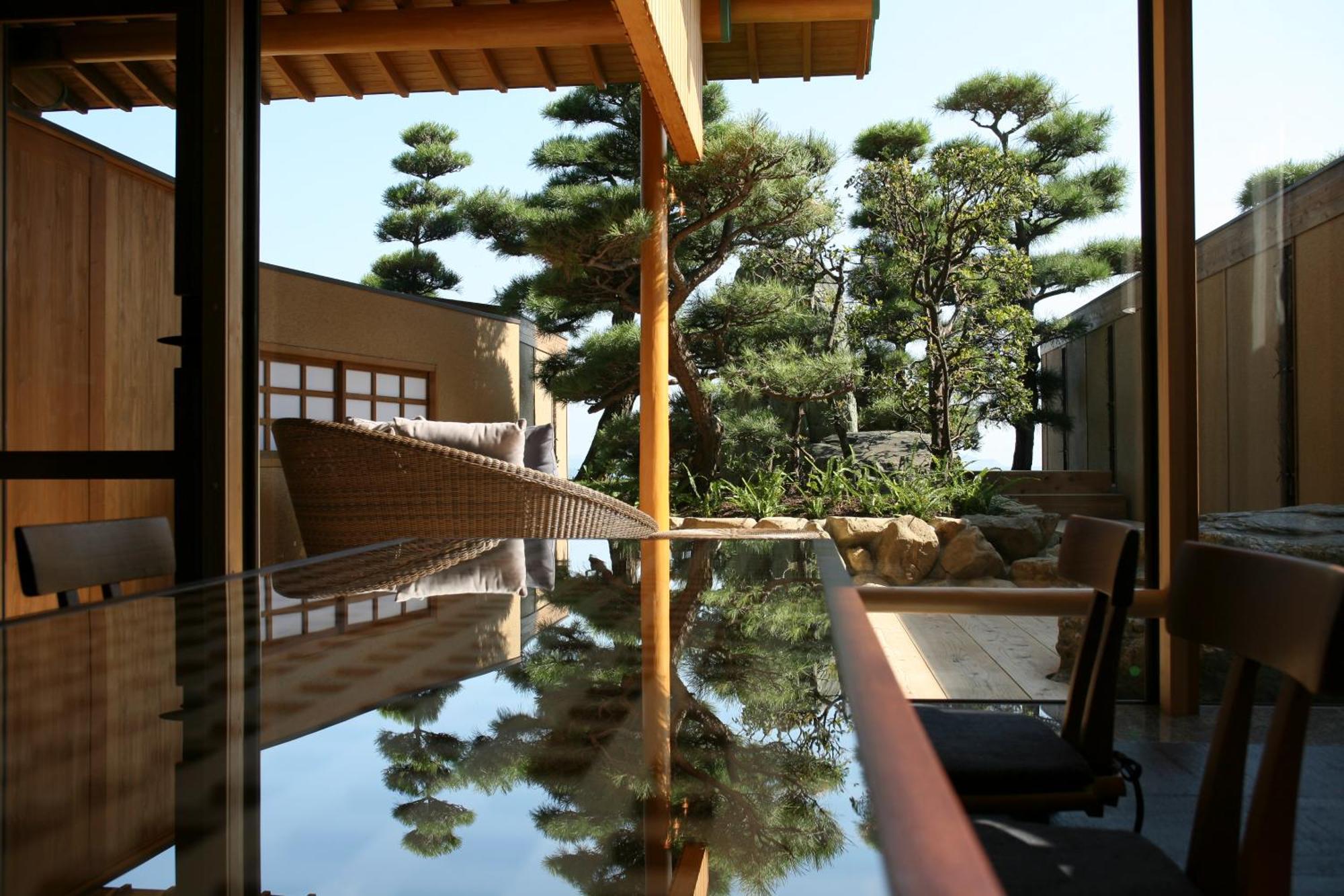 Hotel New Awaji Sumoto Exteriér fotografie