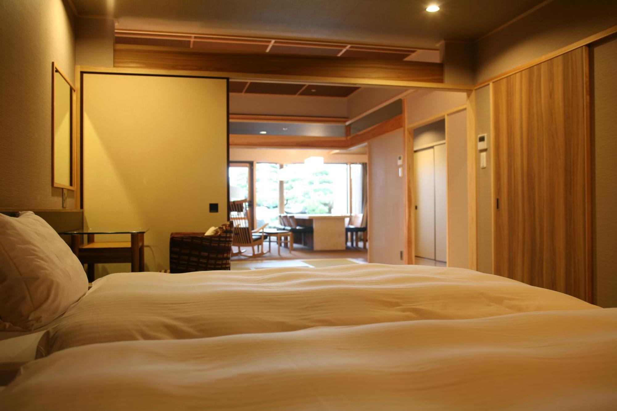 Hotel New Awaji Sumoto Exteriér fotografie