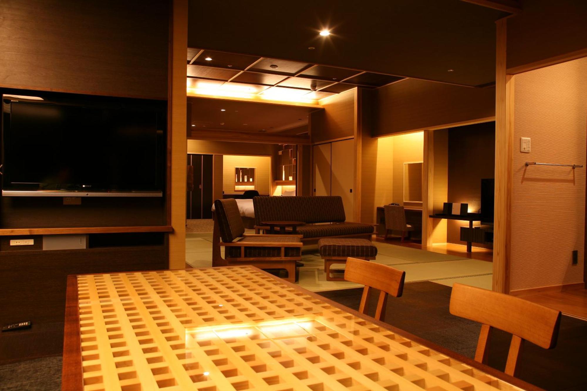 Hotel New Awaji Sumoto Exteriér fotografie