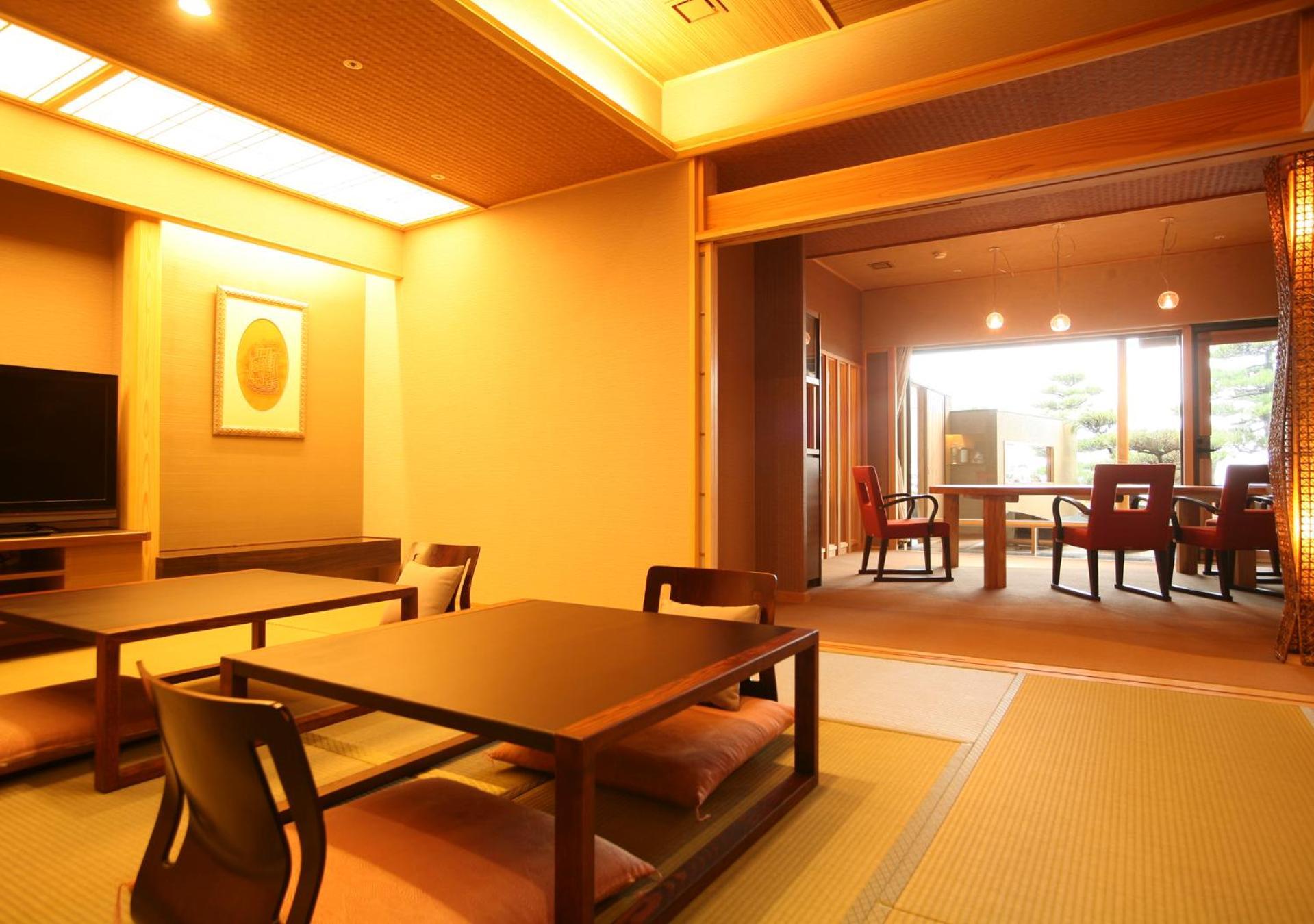 Hotel New Awaji Sumoto Exteriér fotografie