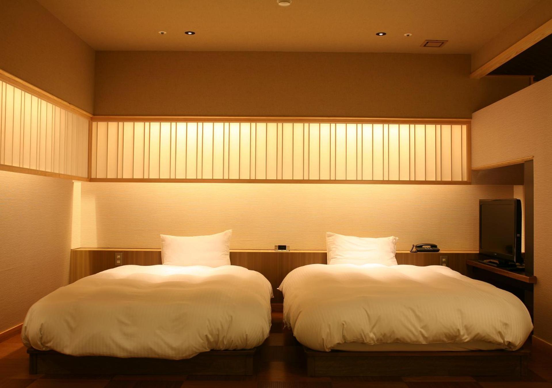 Hotel New Awaji Sumoto Exteriér fotografie