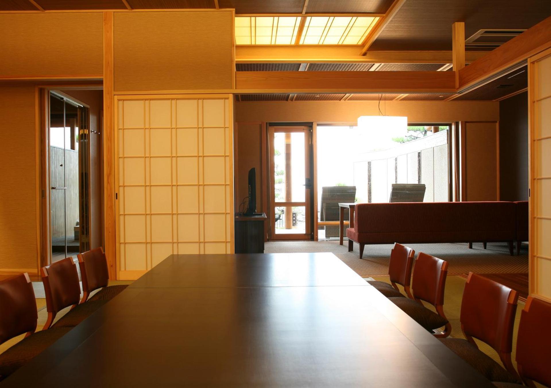 Hotel New Awaji Sumoto Exteriér fotografie