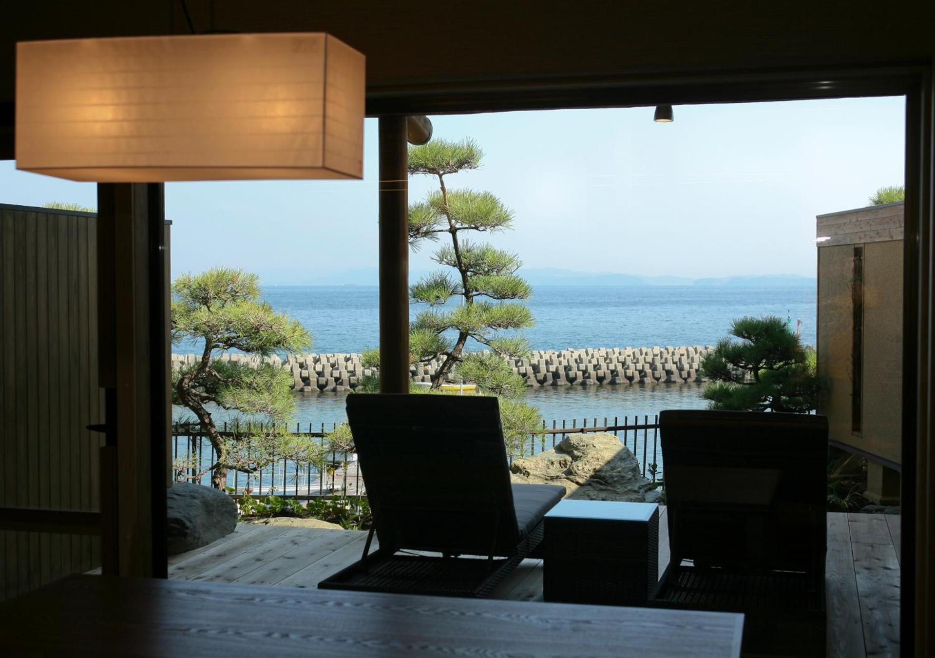 Hotel New Awaji Sumoto Exteriér fotografie