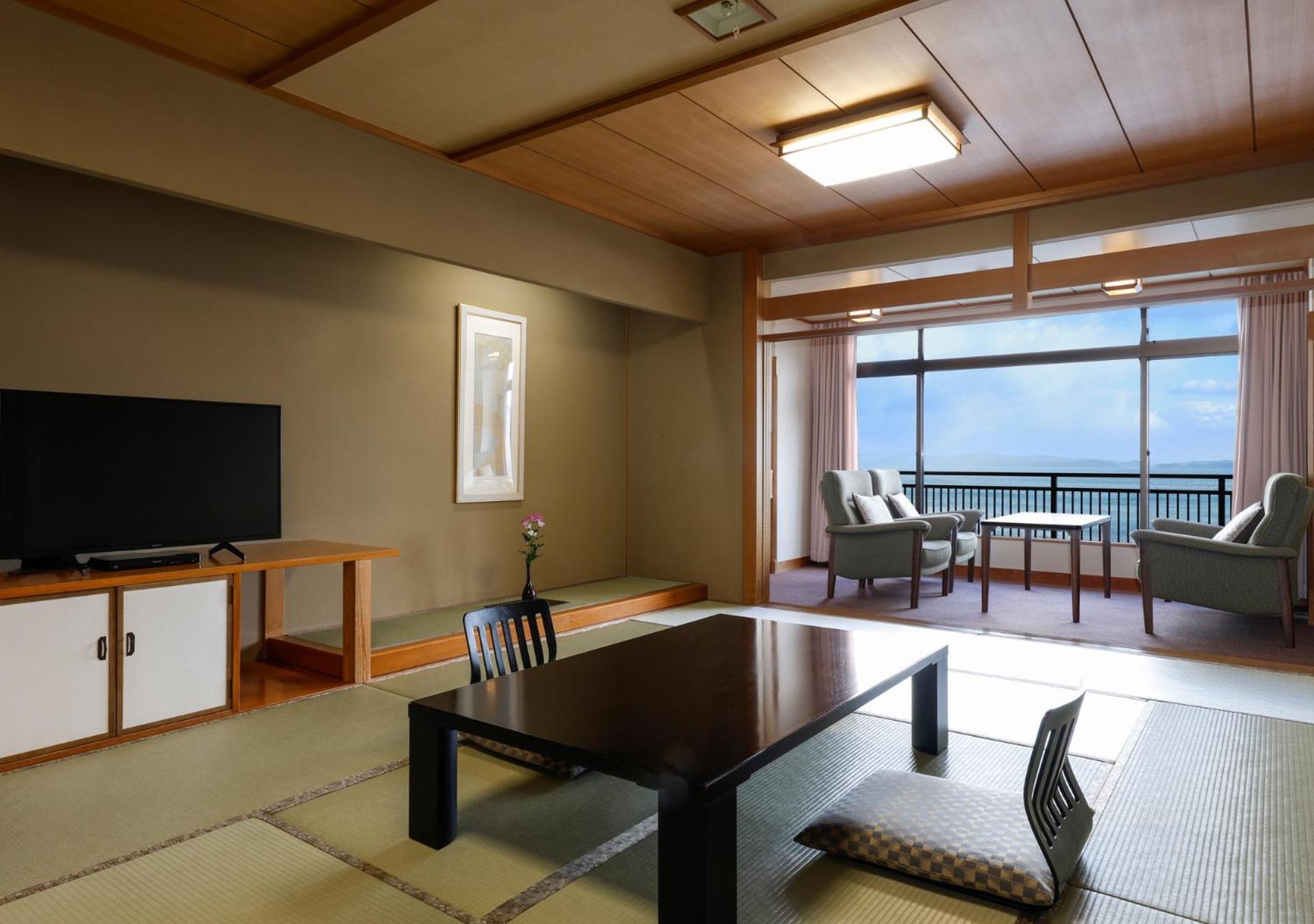 Hotel New Awaji Sumoto Exteriér fotografie