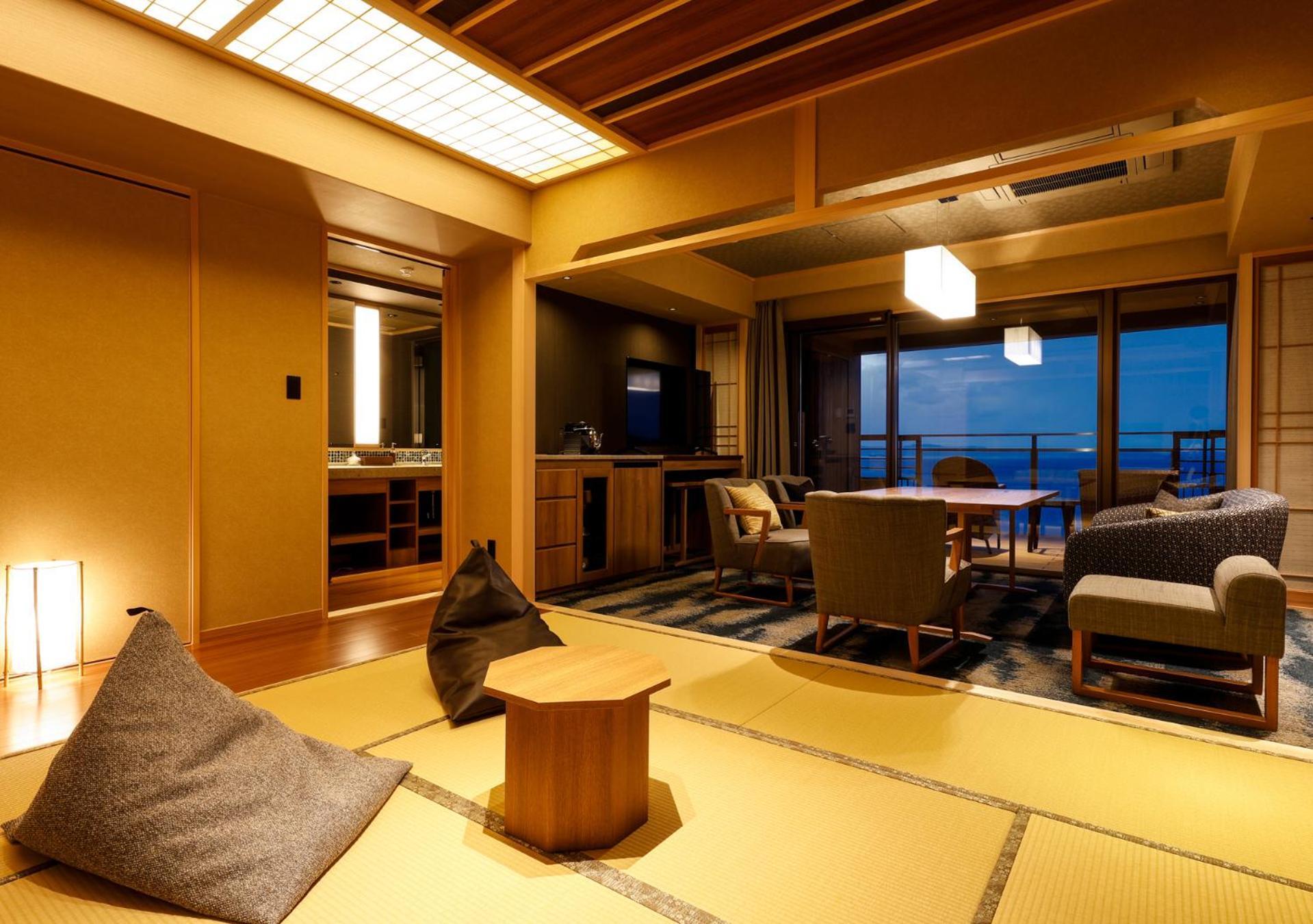 Hotel New Awaji Sumoto Exteriér fotografie
