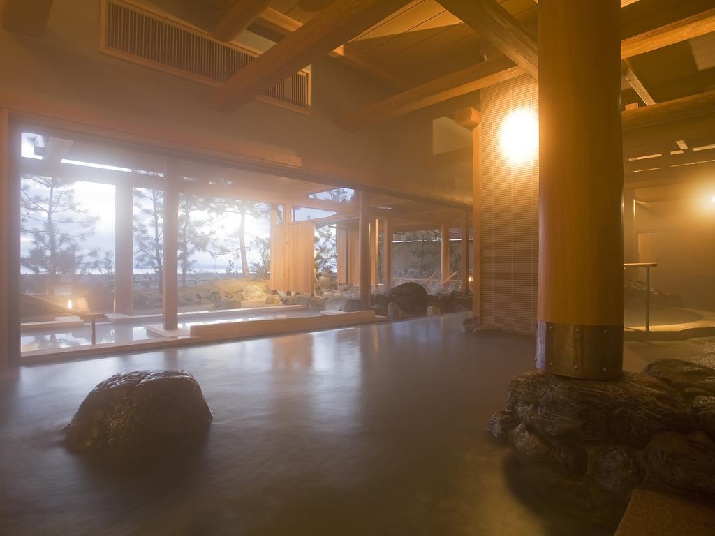 Hotel New Awaji Sumoto Exteriér fotografie