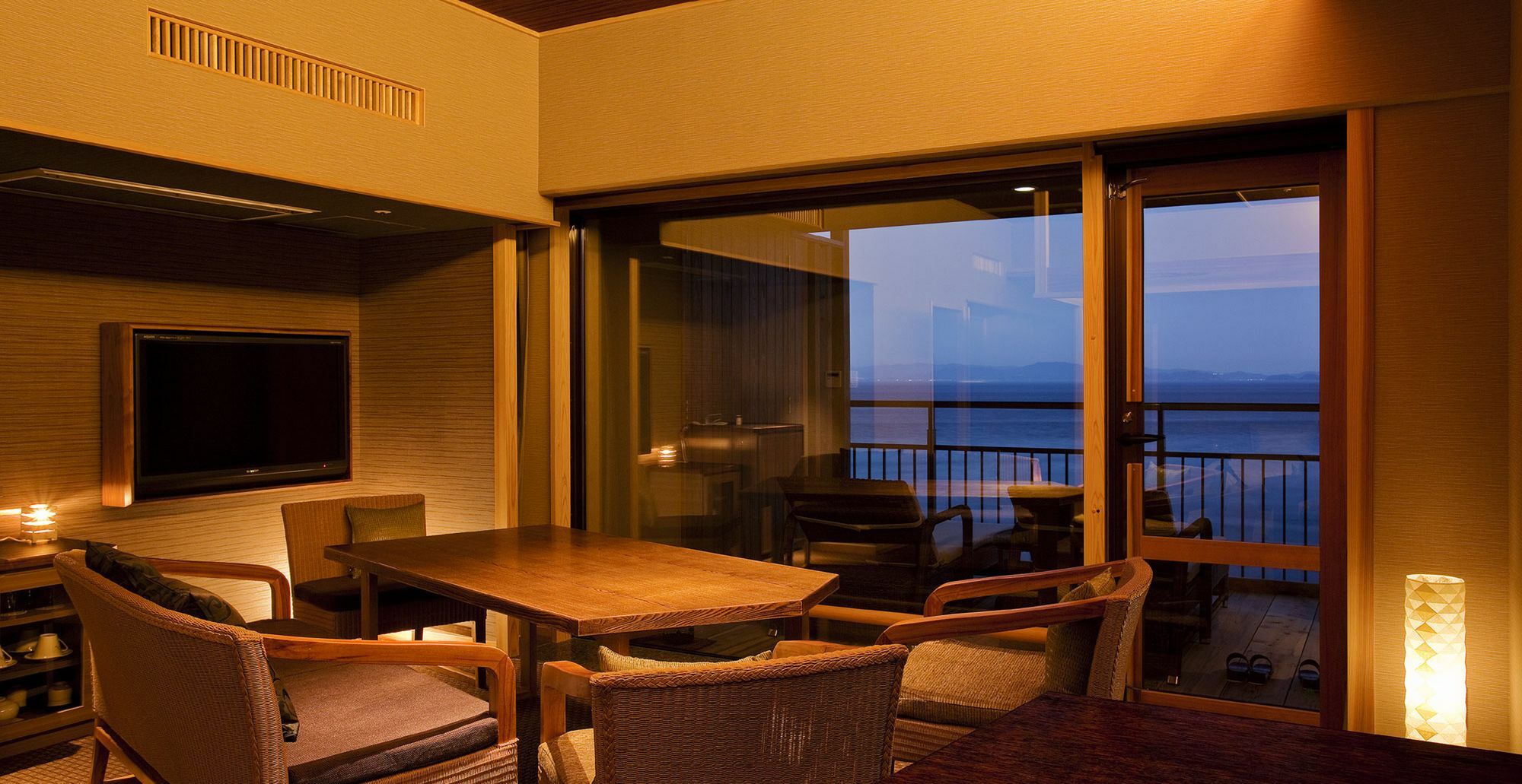 Hotel New Awaji Sumoto Exteriér fotografie