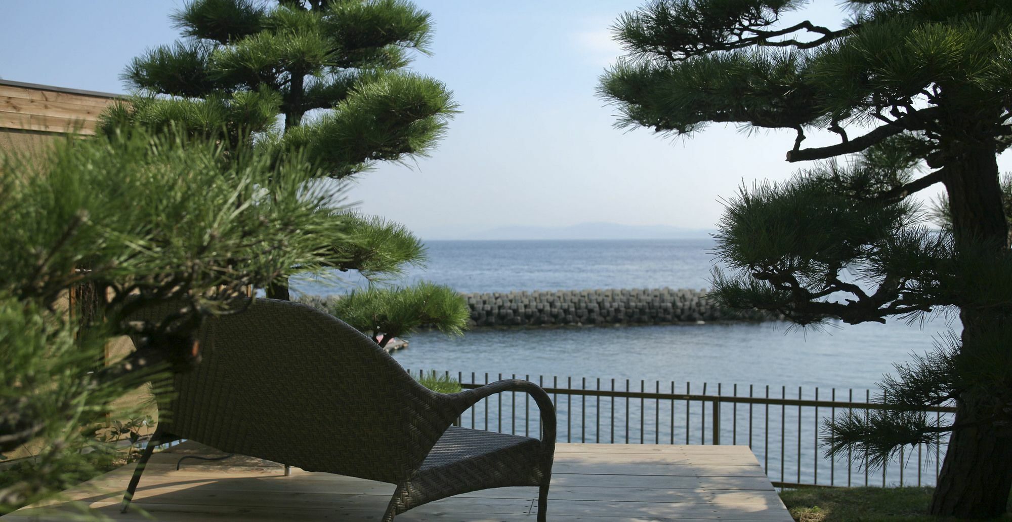 Hotel New Awaji Sumoto Exteriér fotografie