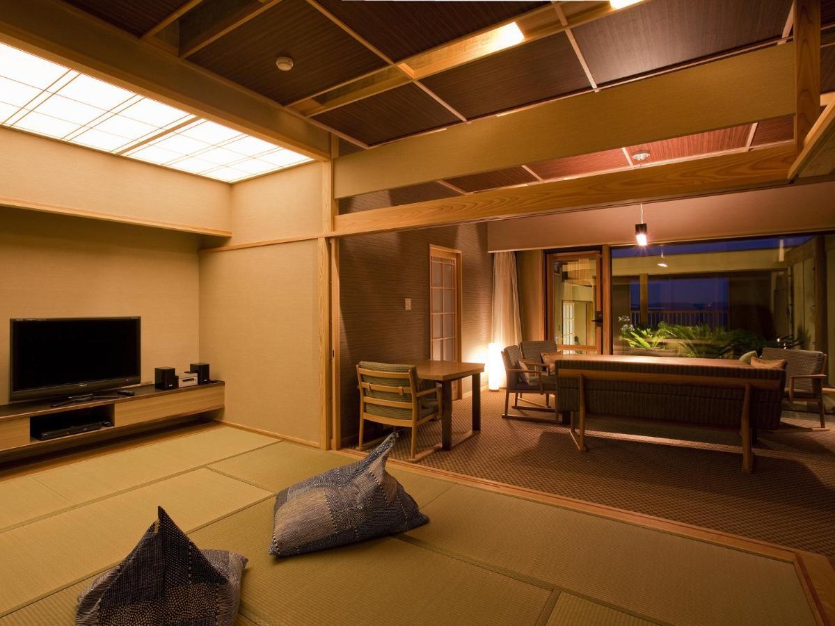 Hotel New Awaji Sumoto Exteriér fotografie