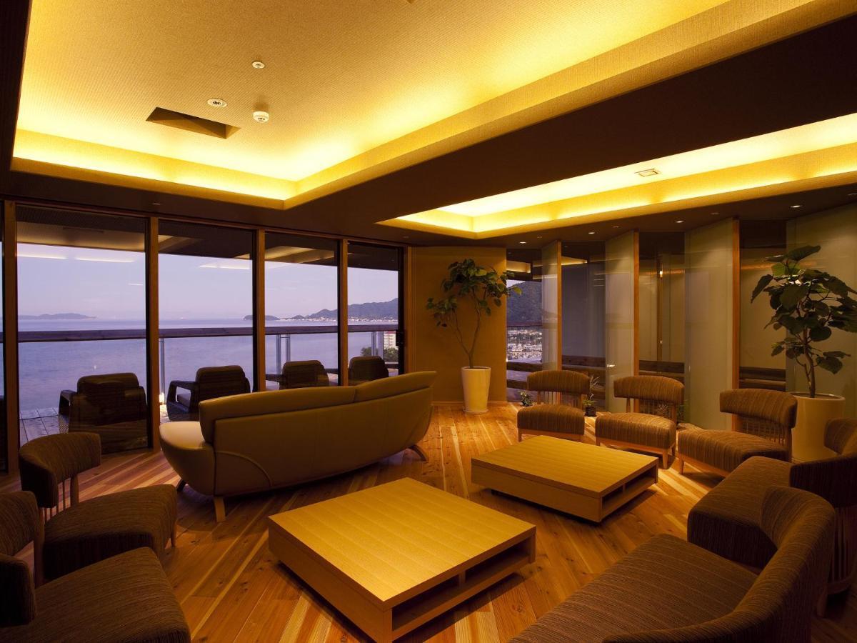 Hotel New Awaji Sumoto Exteriér fotografie
